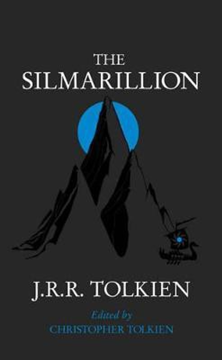 Image of The Silmarillion