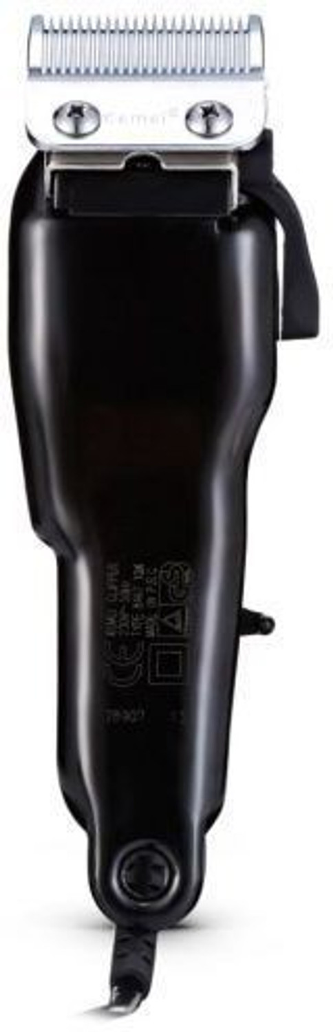 Image of Kmeii Performance Corded Trimmer Shaver Hair Clipper with Electric Hair Cutting Haircut Beard for Men Barber Salon Trimmer 60 min Runtime 4 Length Settings