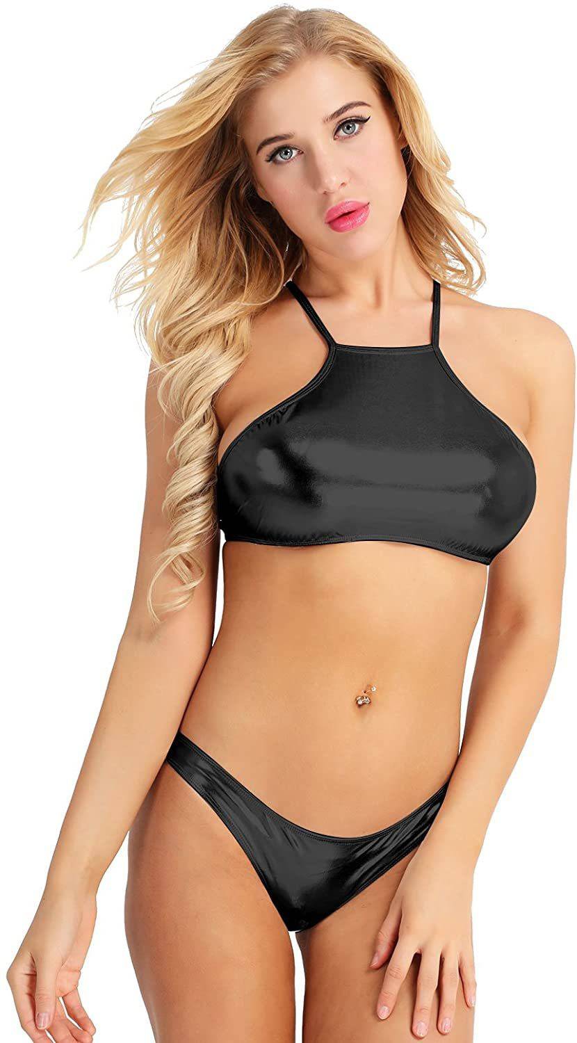 SSoShHub Lingerie Set