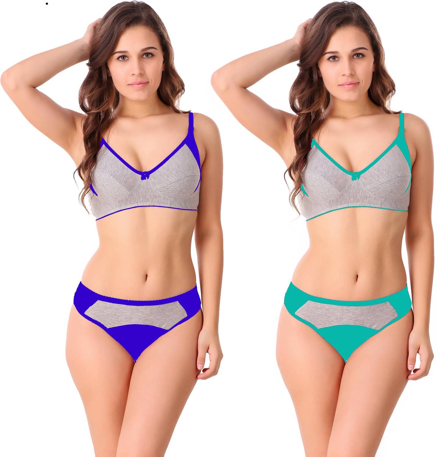 Tace Lingerie Set