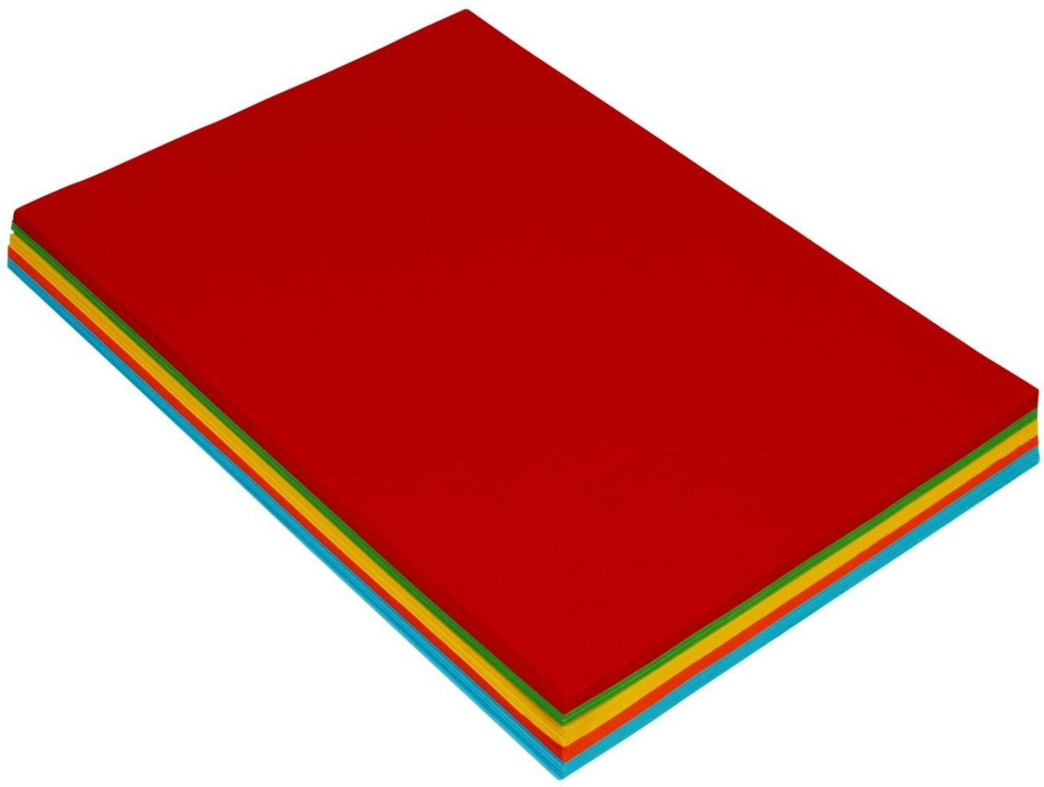 7Q7 A4 Unruled A4 80 gsm Craft paper
