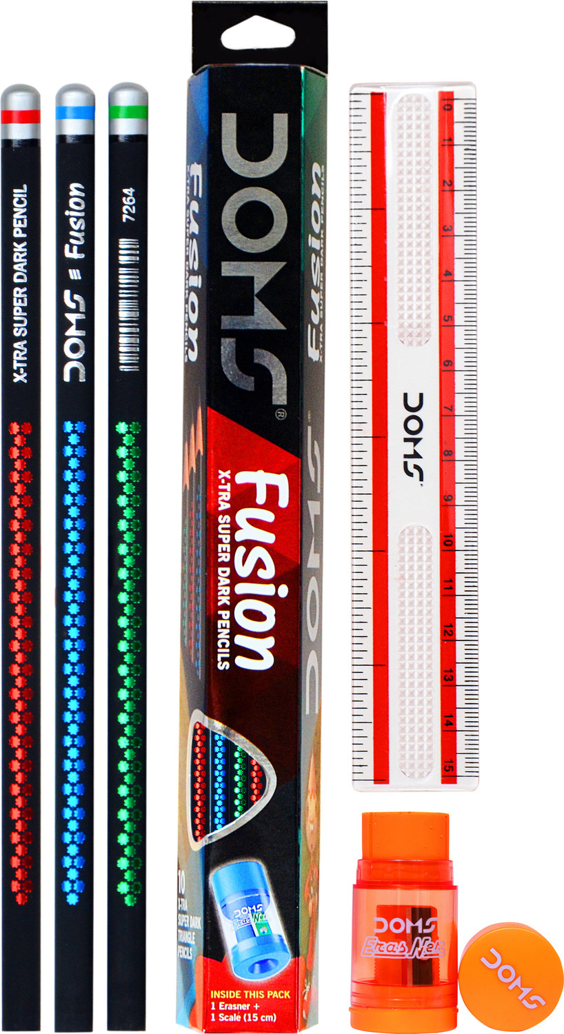 Image of DOMS Fusion Pencil