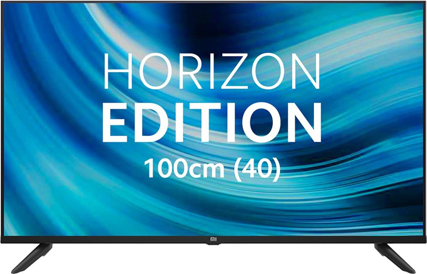 XIAOMI by Mi 4A Horizon Edition 100 cm (40 inch) Full HD LED Smart Android TV with FHD | DTS-HD | Vivid Picture Engine price history chart and lowest price