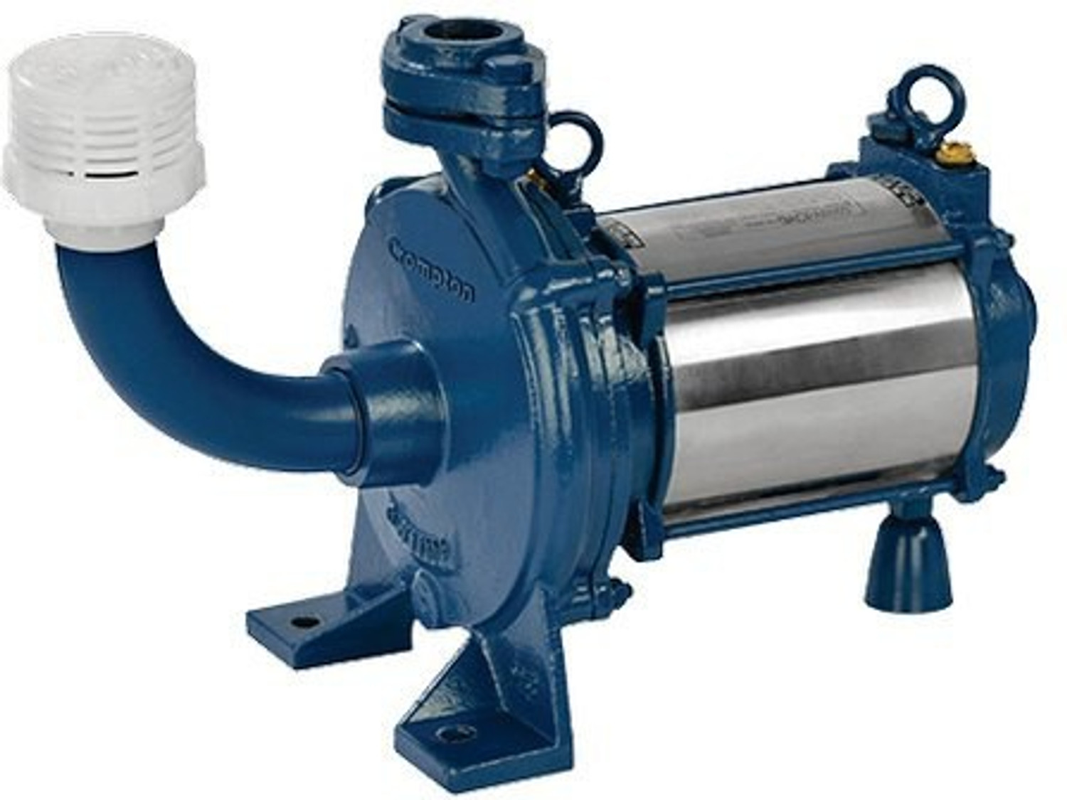 Image of Crompton OWE12(1PH)Z-34 Submersible Water Pump