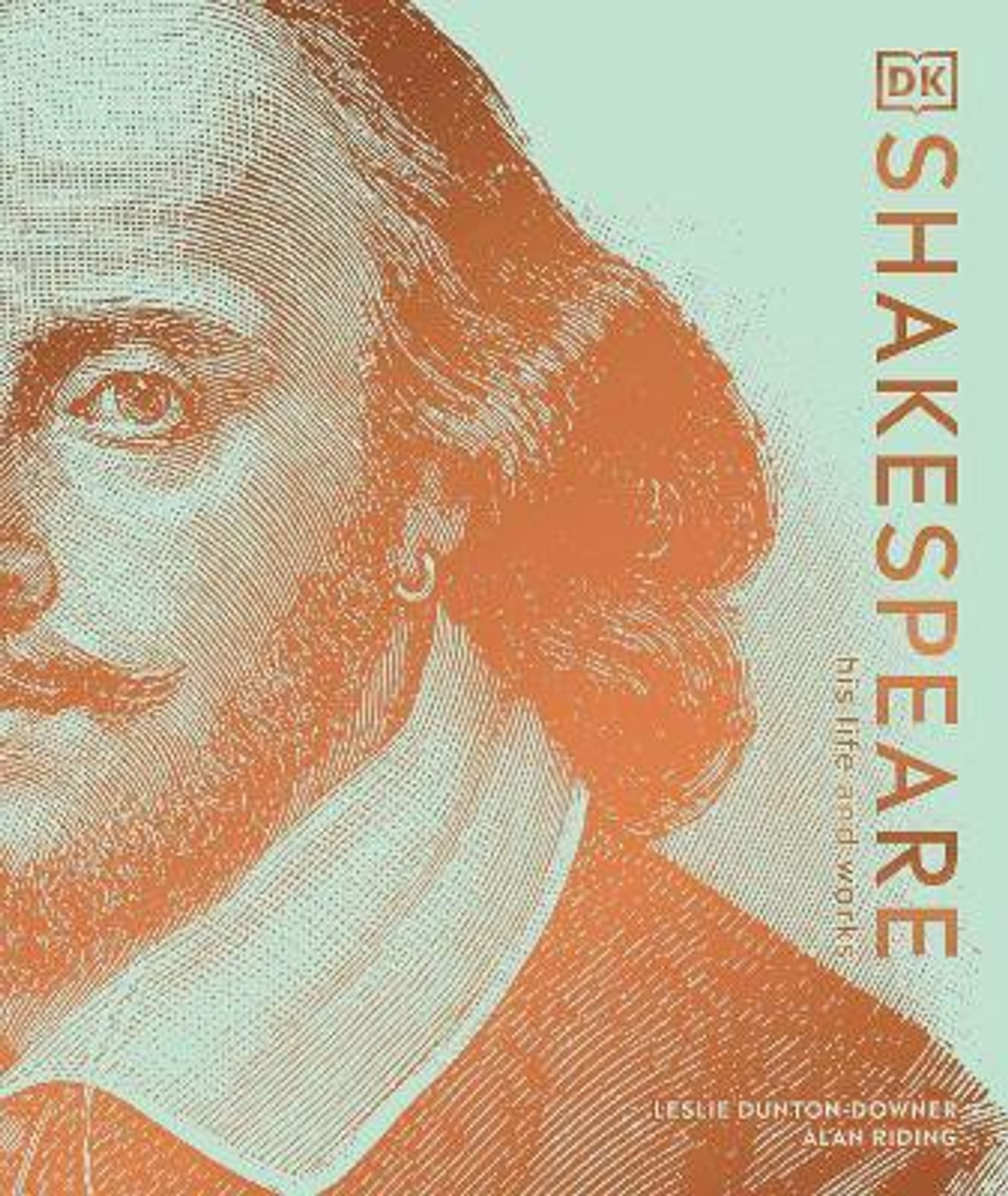 Image of Shakespeare His Life and Works
