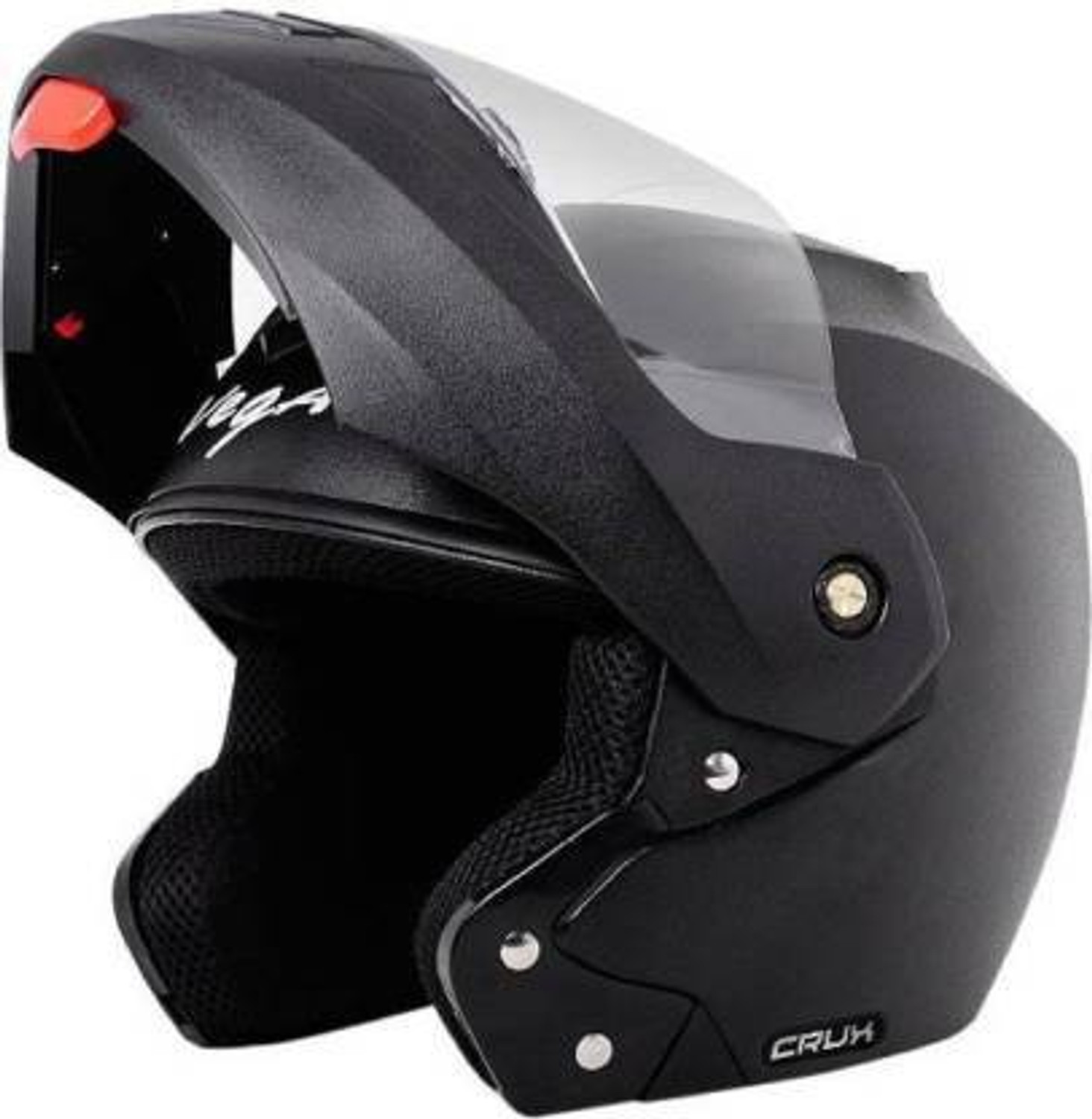 Image of VEGA crux Motorbike Helmet