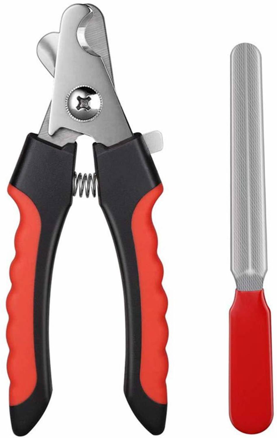 Hundur Store Scissor Nail Clipper (For Dog & Cat)