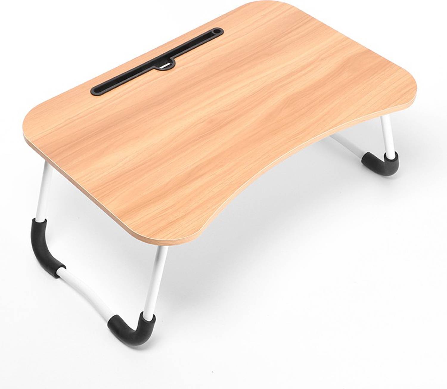 Acnos Wood Portable Laptop Table