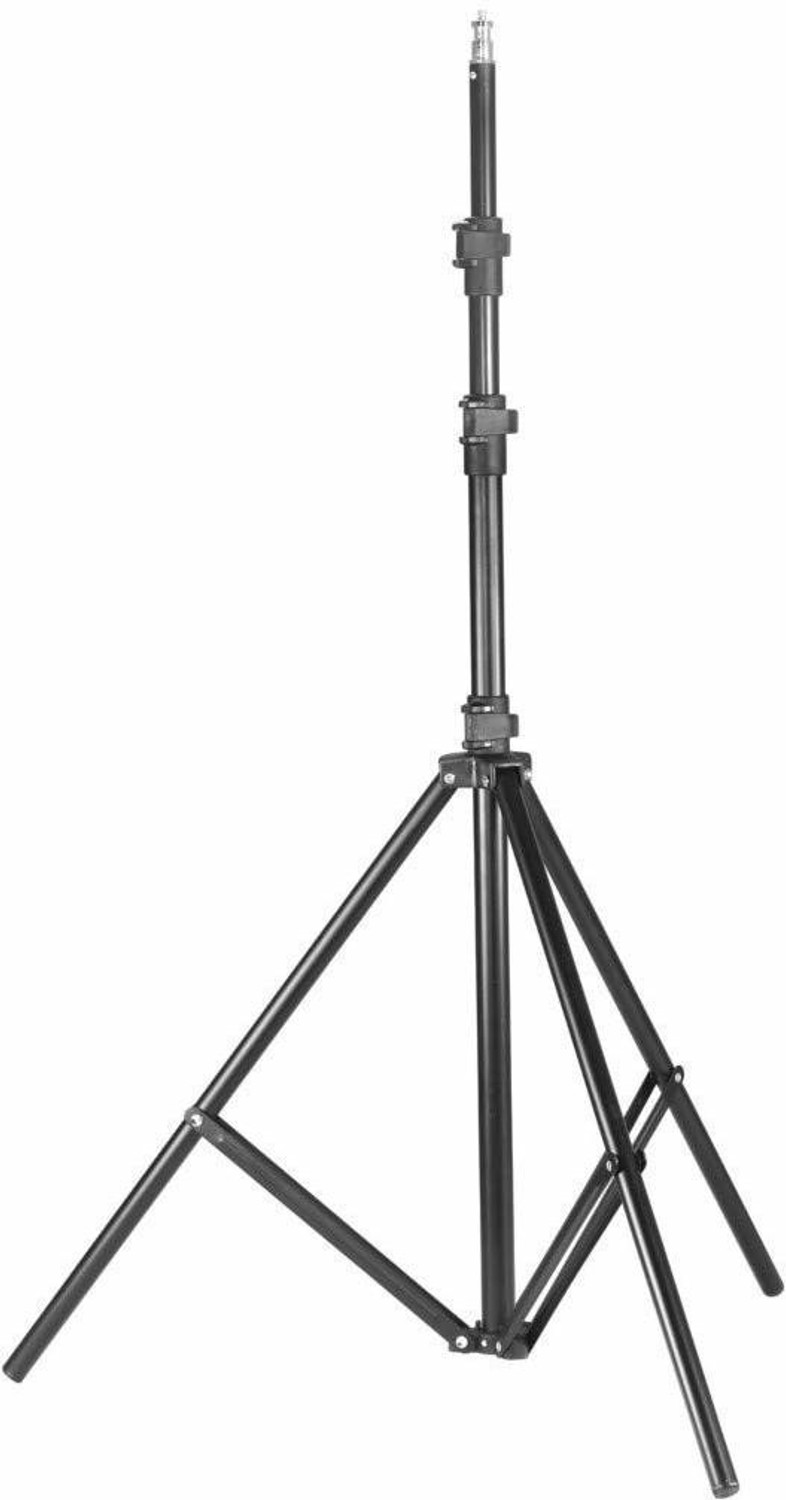 Image of WON Pair Studio Porta Umbrella Video Light for Video Photography Portable Studio Kit 9 FEET New Edition 2021 White Reflector Umbrella