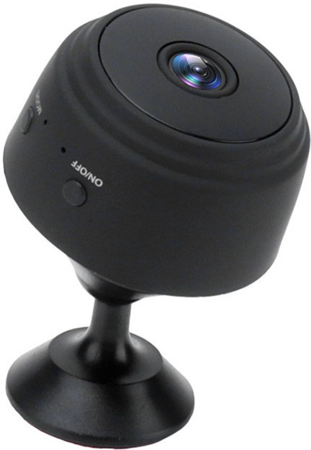 Bzrqx Surveillance Security IP Cameras Mini Camcorder A9 Wireless Spy Wifi Camera Security Camera
