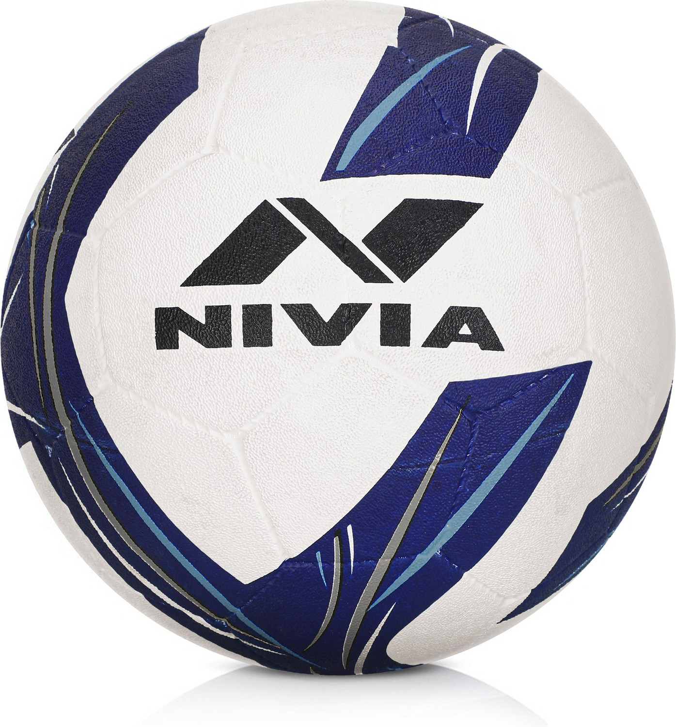 nivia storm revolution football