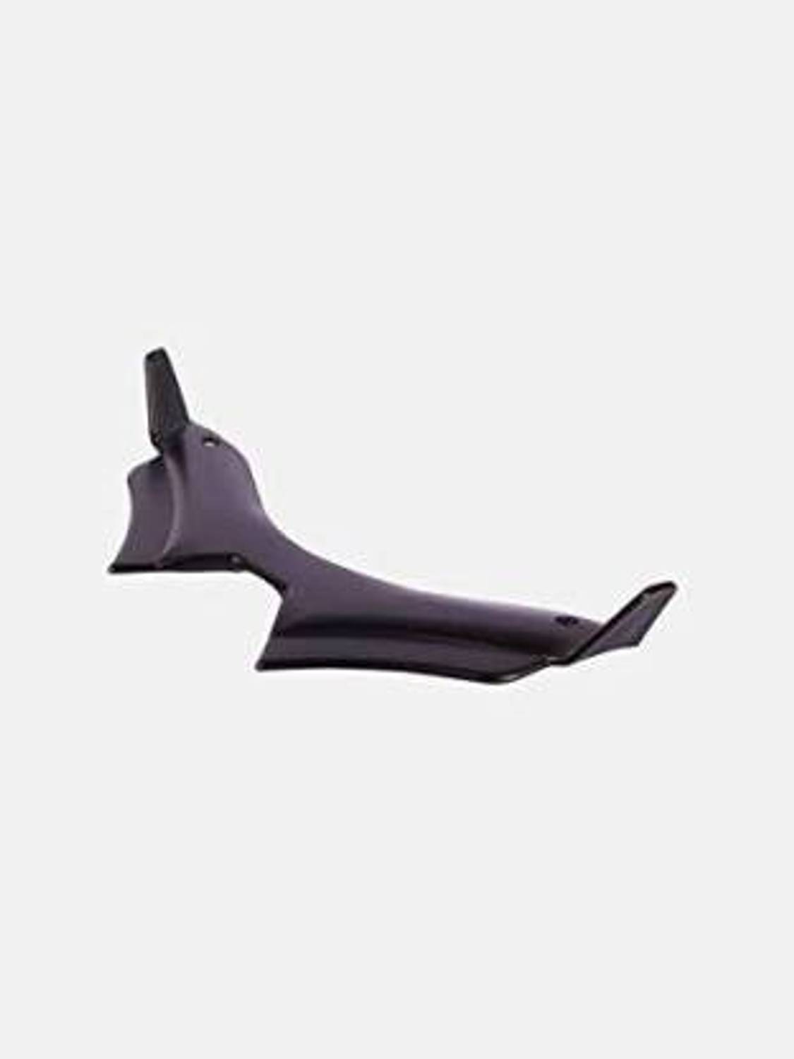 Santech MT-15 Winglet Black Bike Fairing Kit - Image 2