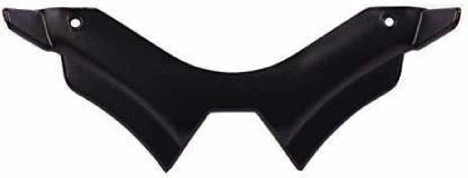 Santech MT-15 Winglet Black Bike Fairing Kit - Image 1