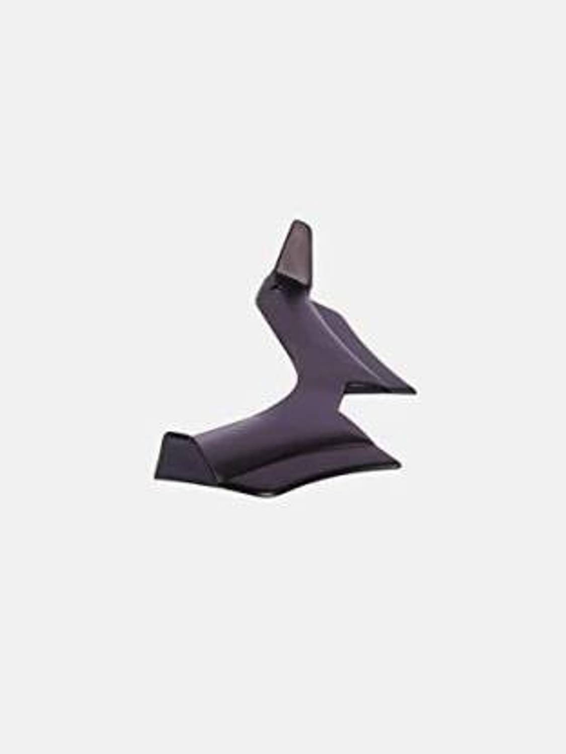 Santech MT-15 Winglet Black Bike Fairing Kit - Image 3