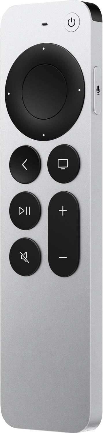 Apple TV 4K 64GB - Apple : Flipkart.com
