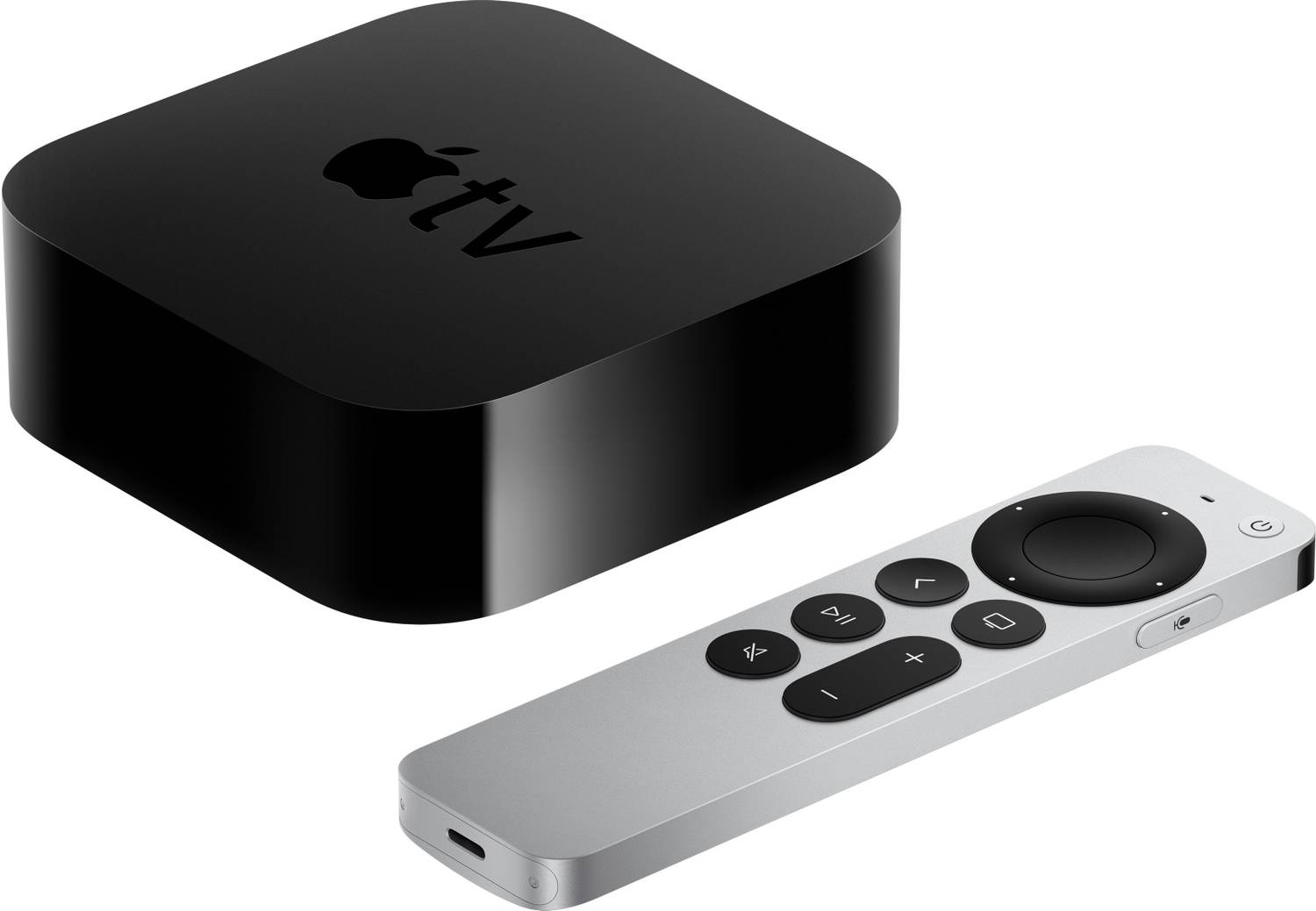 Apple TV HD 32GB (Black)