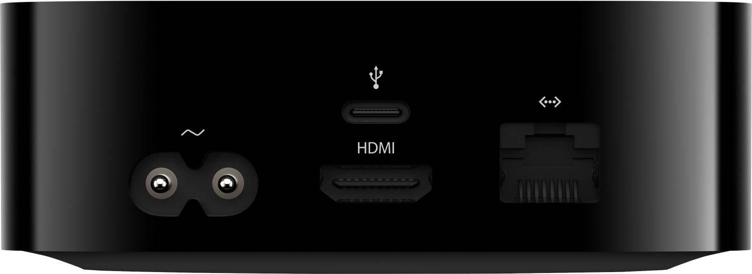 Apple TV HD 32GB - Apple : Flipkart.com