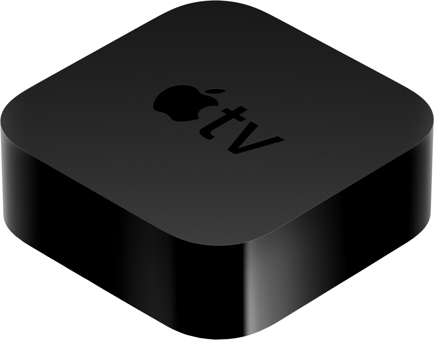 Image of Apple TV 4K 64GB