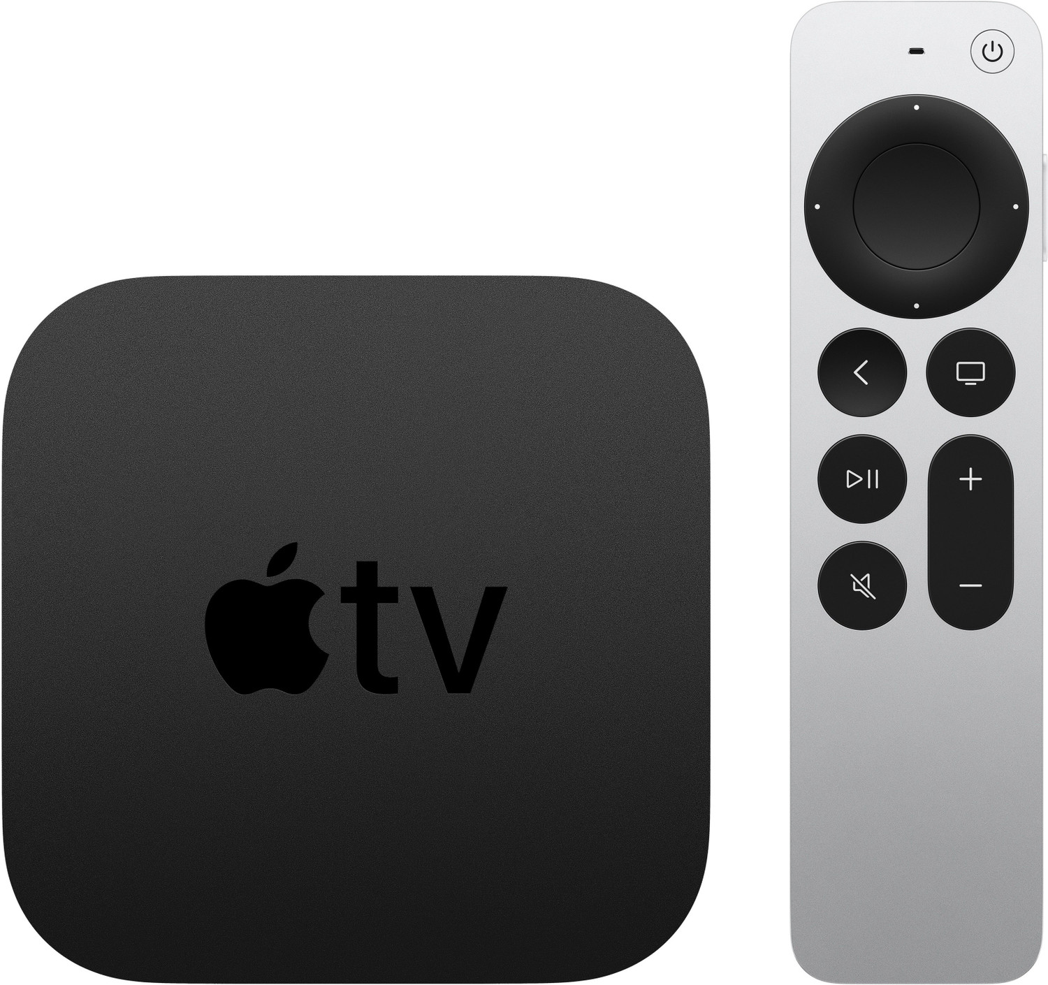Image of Apple TV 4K 64GB