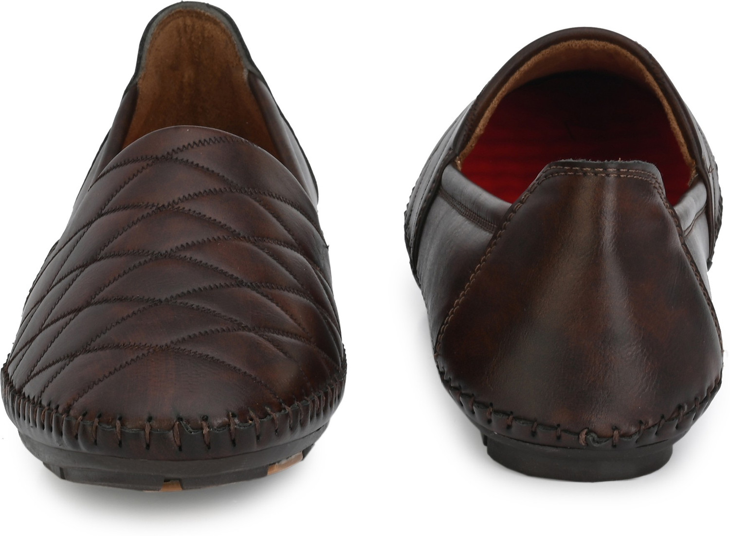 Image of Hotage Casual Loafers & Driving Shoes Loafers For Men