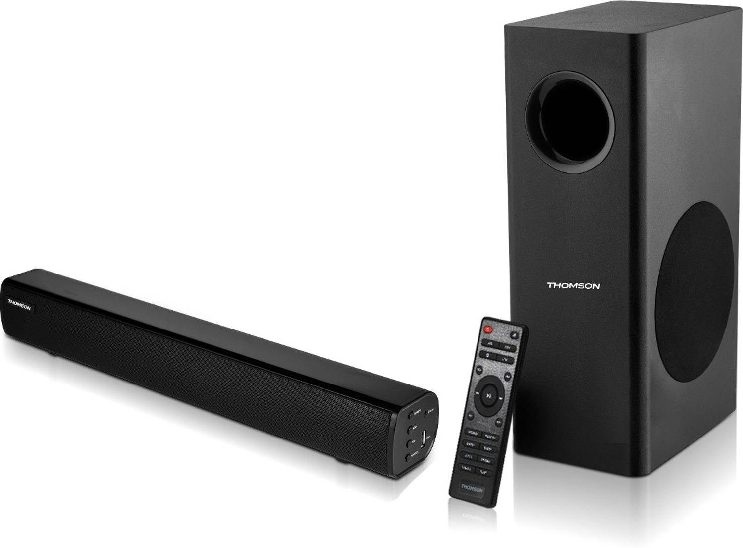 Thomson SBW20 100 W Bluetooth Soundbar