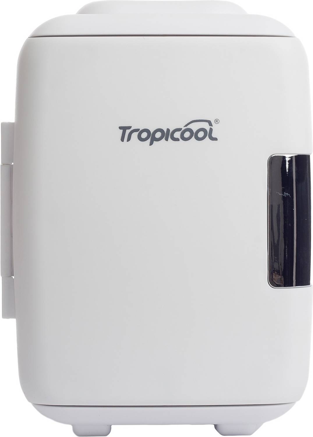 Tropicool PC-05 5L White Car Refrigerator - Image 1