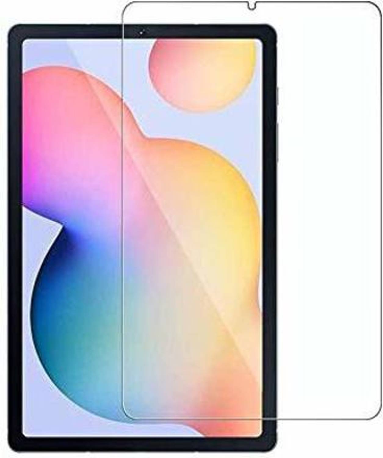ANDEAL Screen Guard for Samsung Galaxy Tab S6 Lite (9H MATERIAL)