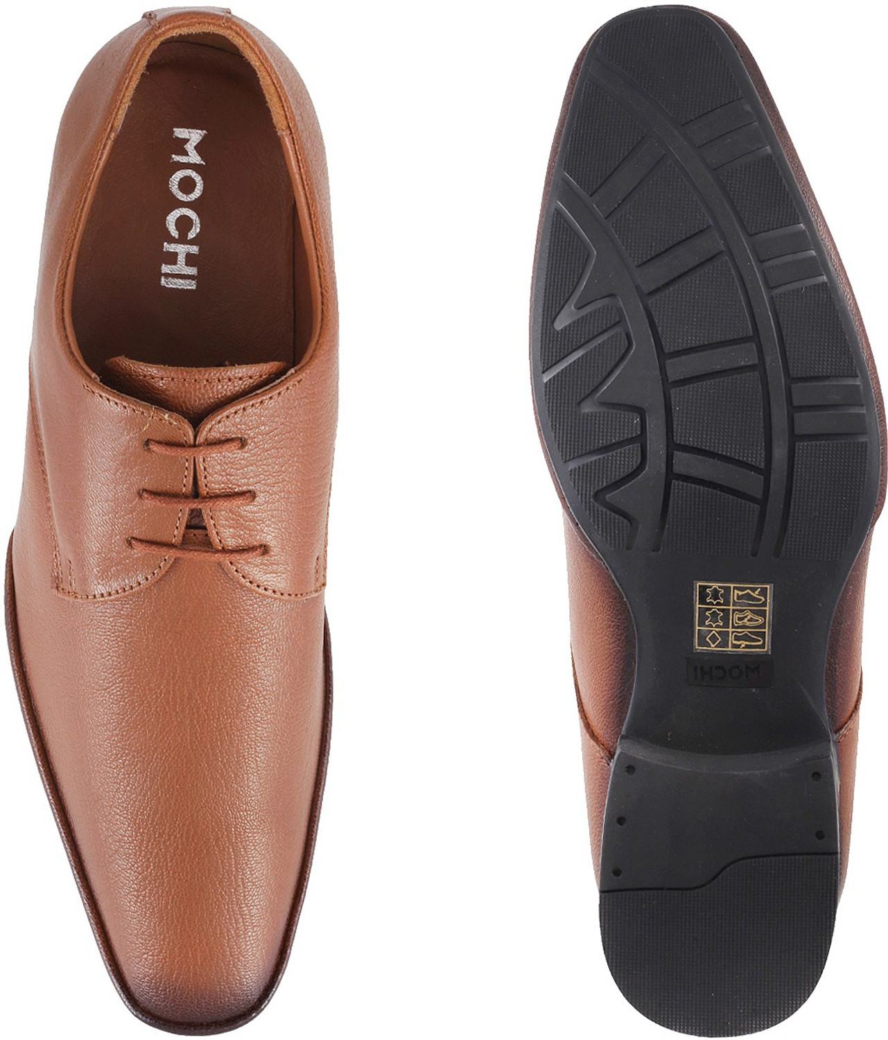 Image of MOCHI Awesome Corporate Casuals For Men