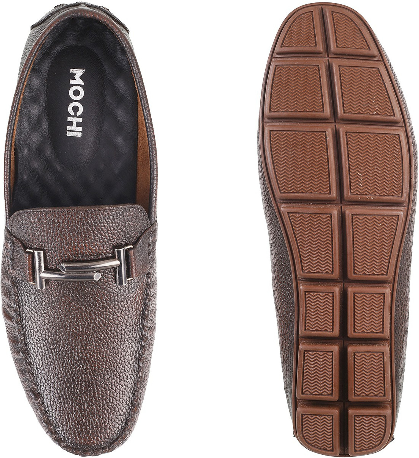 Image of MOCHI Mocassin For Men