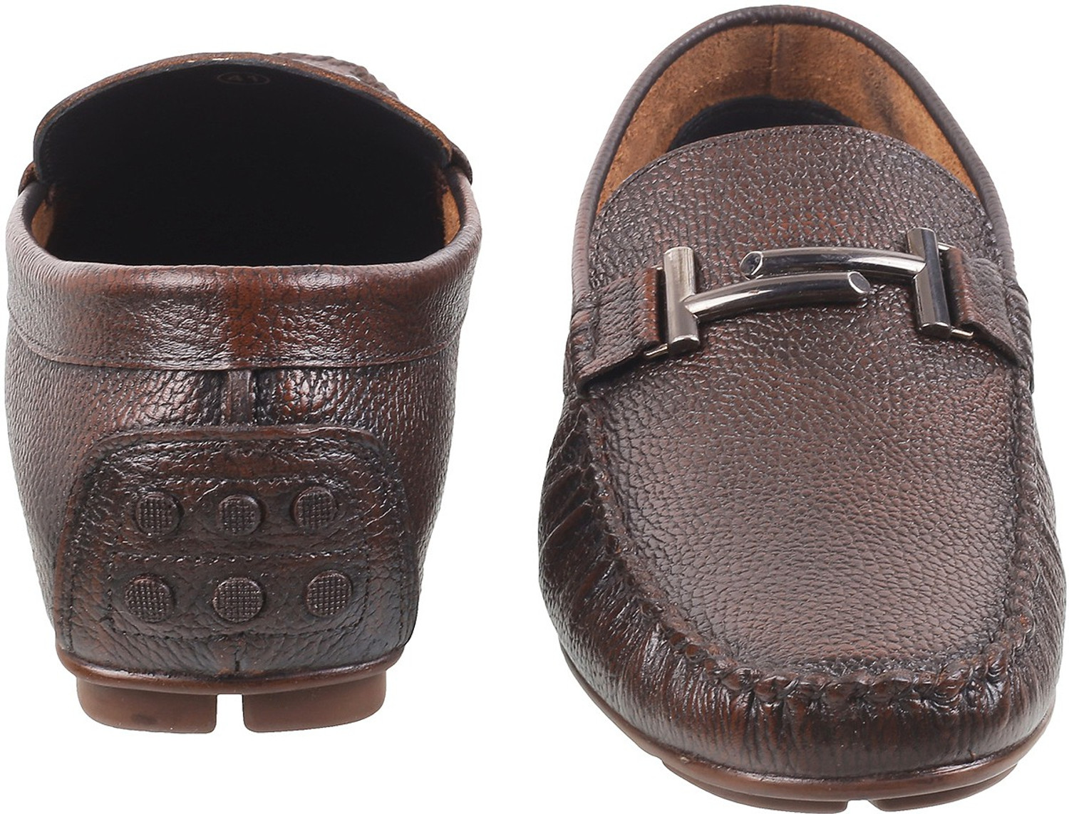 Image of MOCHI Mocassin For Men