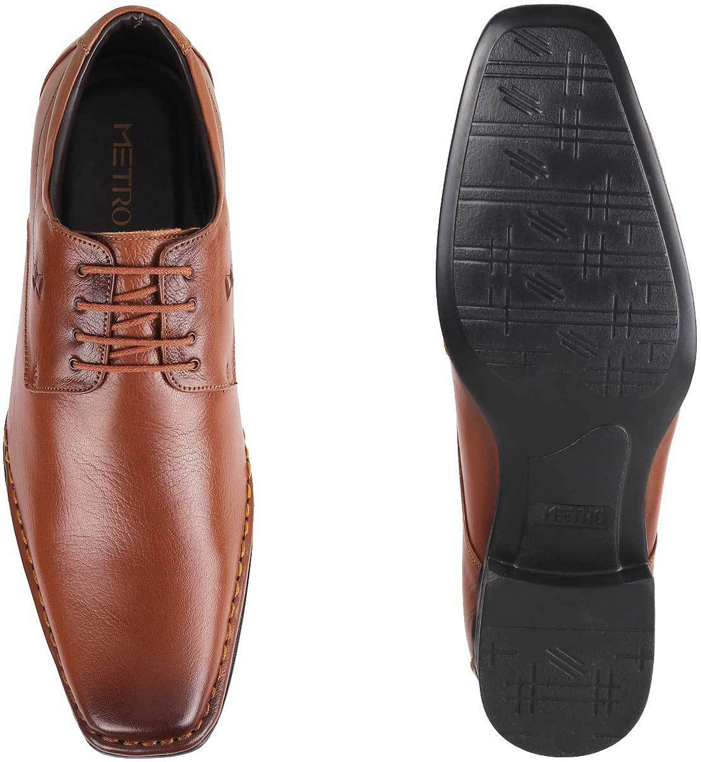 Image of METRO Lace Up For Men