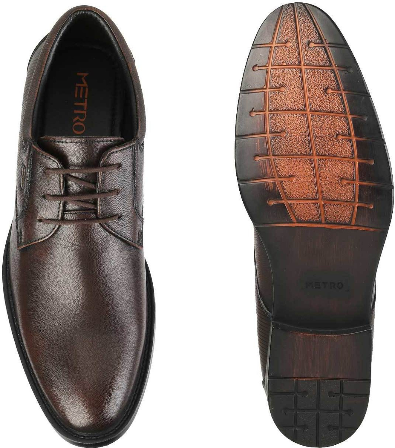 Image of METRO Lace Up For Men