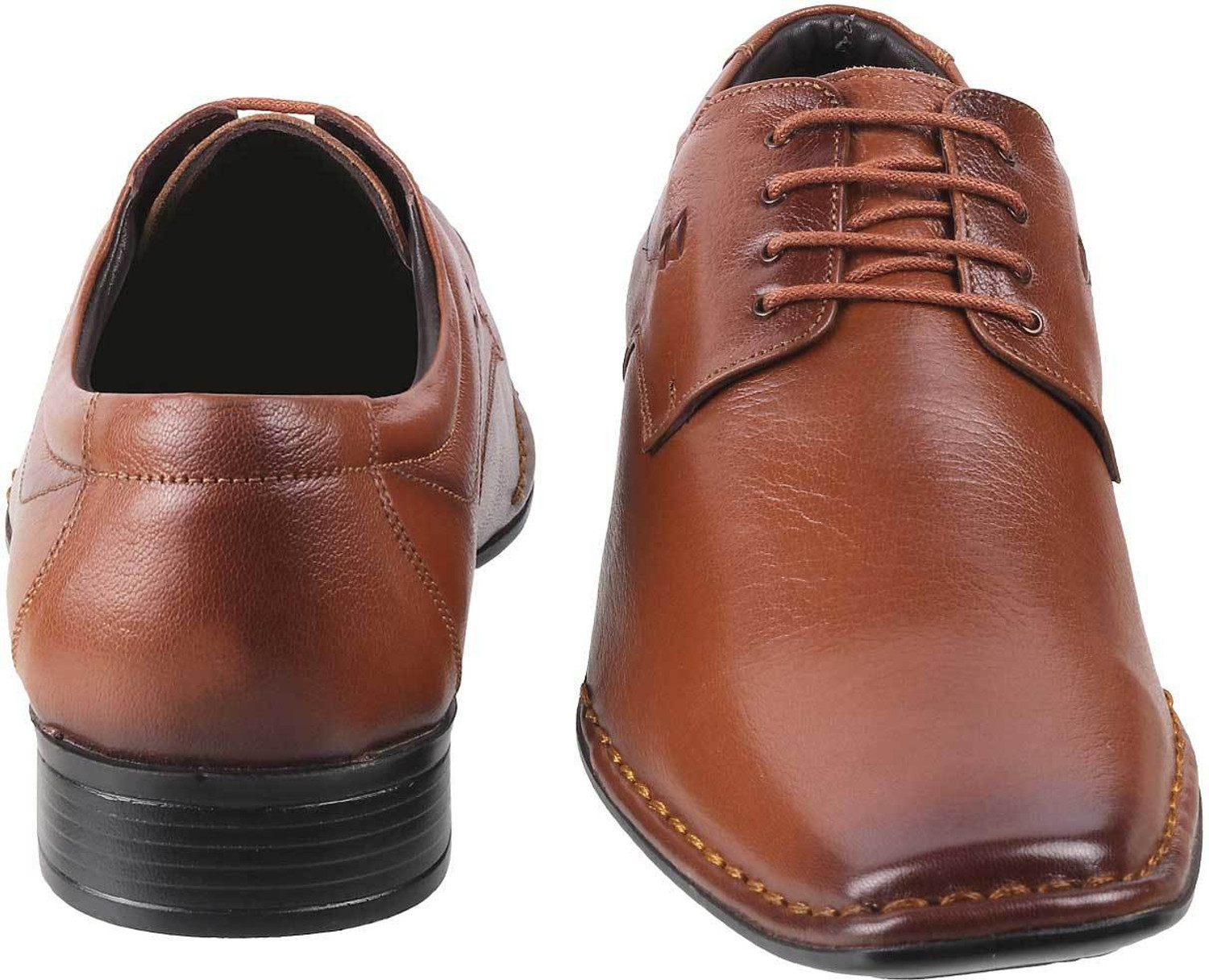 Image of METRO Lace Up For Men