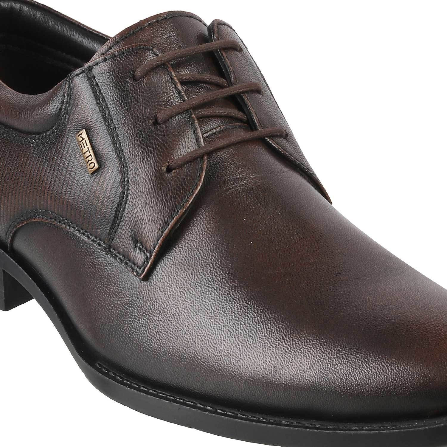 Image of METRO Lace Up For Men