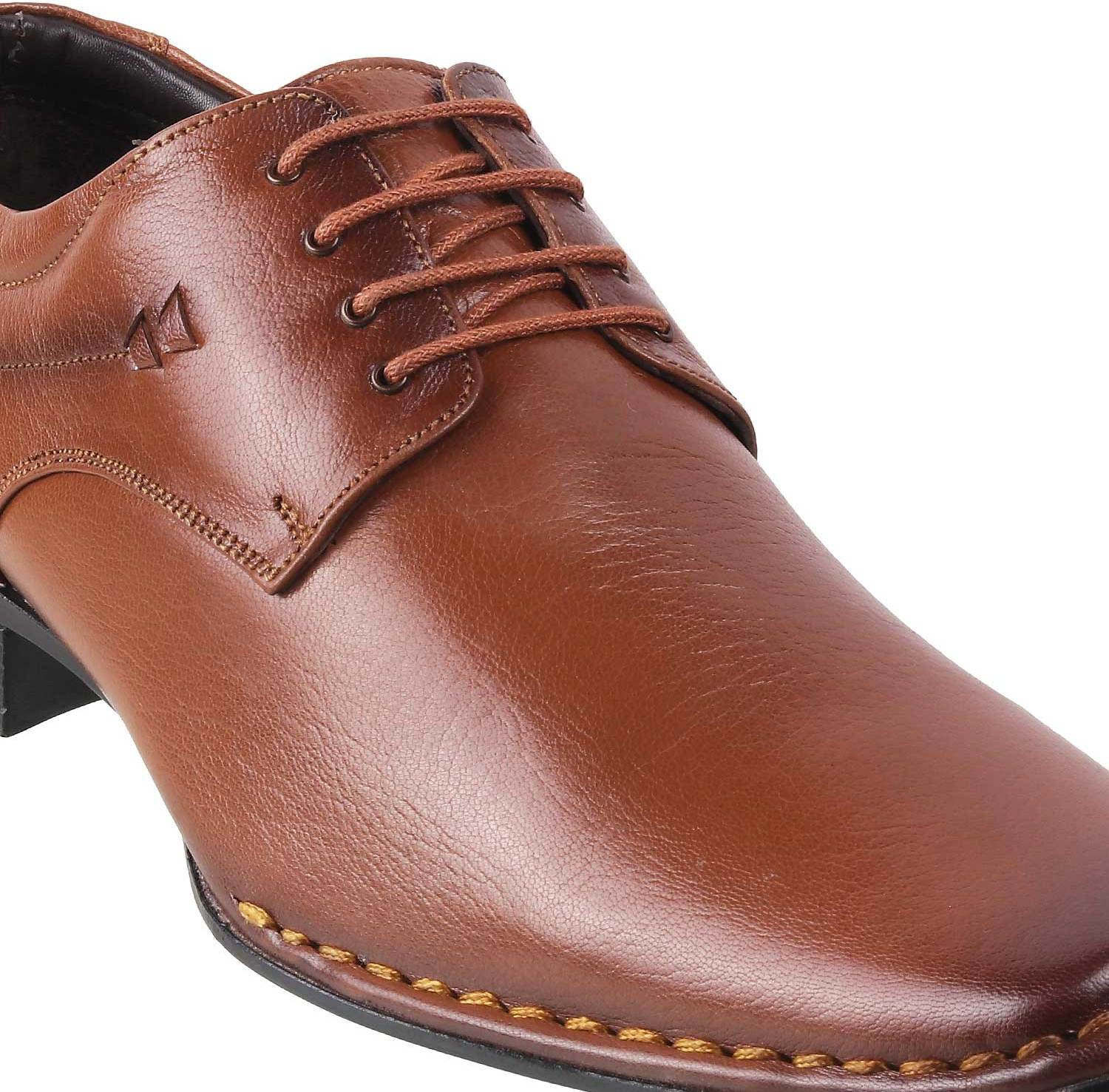 Image of METRO Lace Up For Men