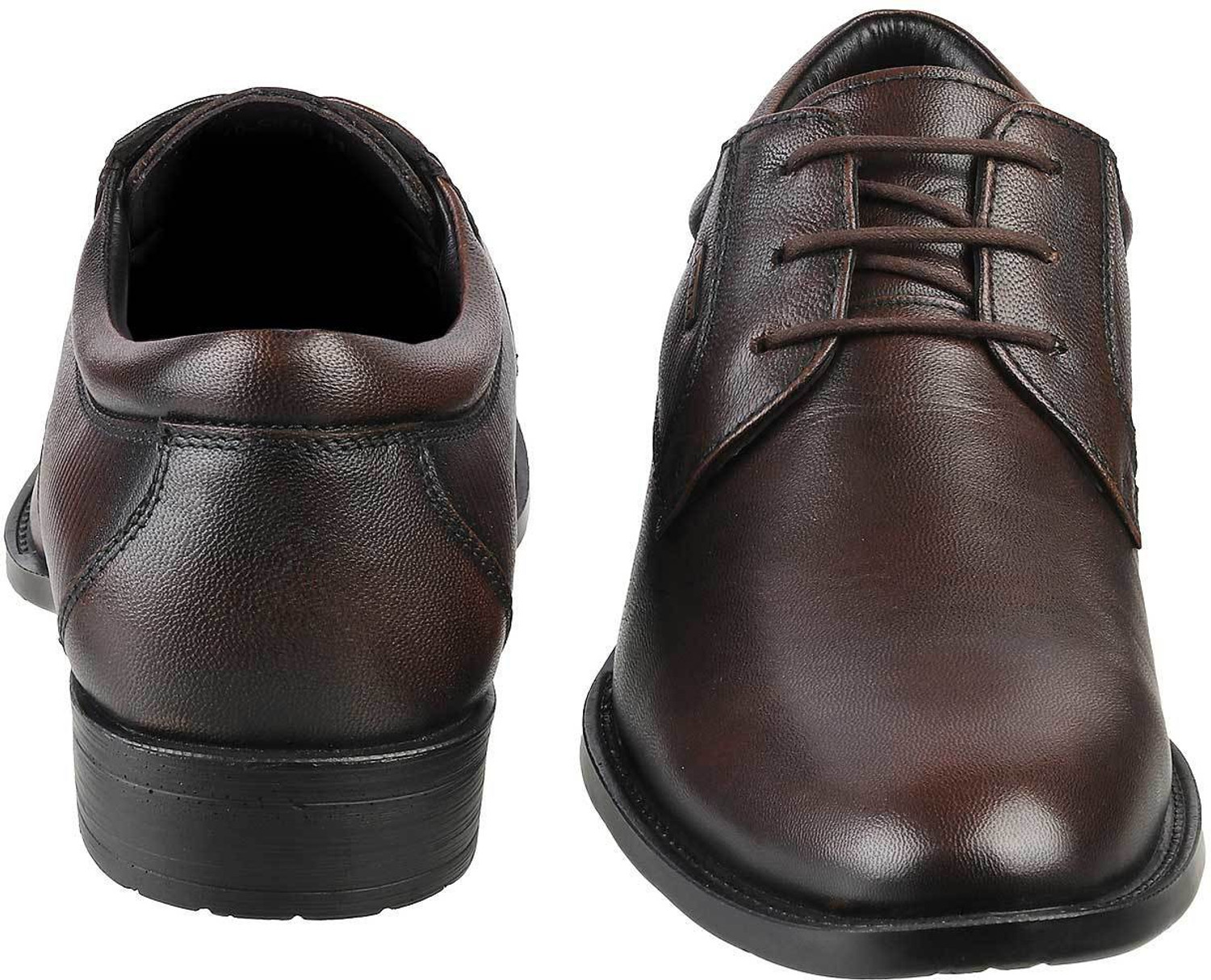 Image of METRO Lace Up For Men