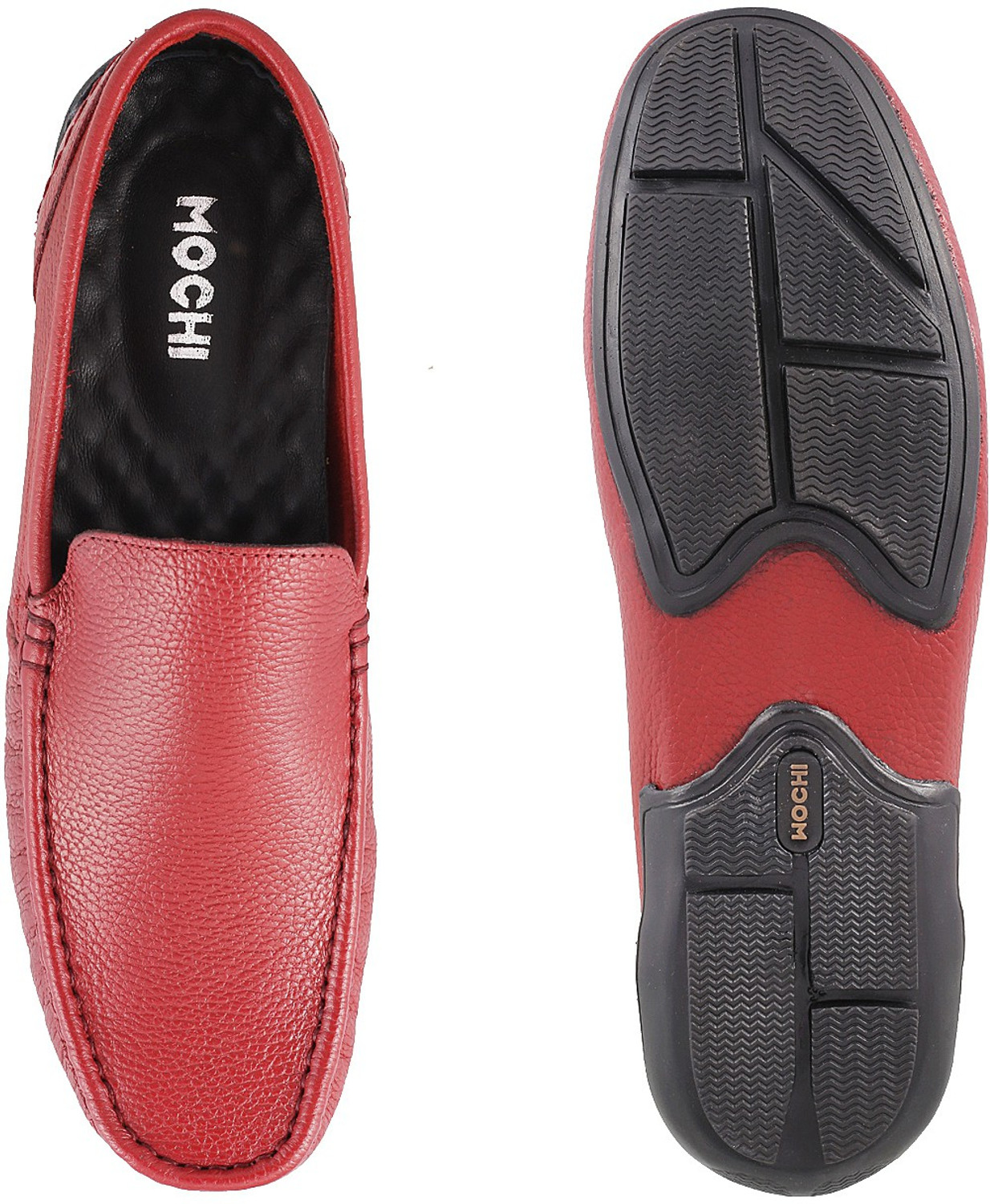 Image of MOCHI Loafers For Men