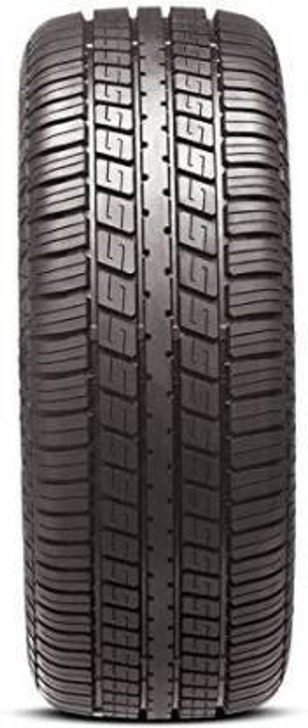 Image of MRF ZVTS 145 /70 R13 71S ( SET OF 2 ) Tubeless car tyre 4 Wheeler Tyre