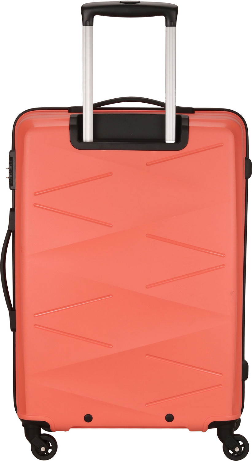 Image of Kamiliant by American Tourister SPINNER 68CM - LIVING CORAL Check-in Suitcase 4 Wheels - 27 inch