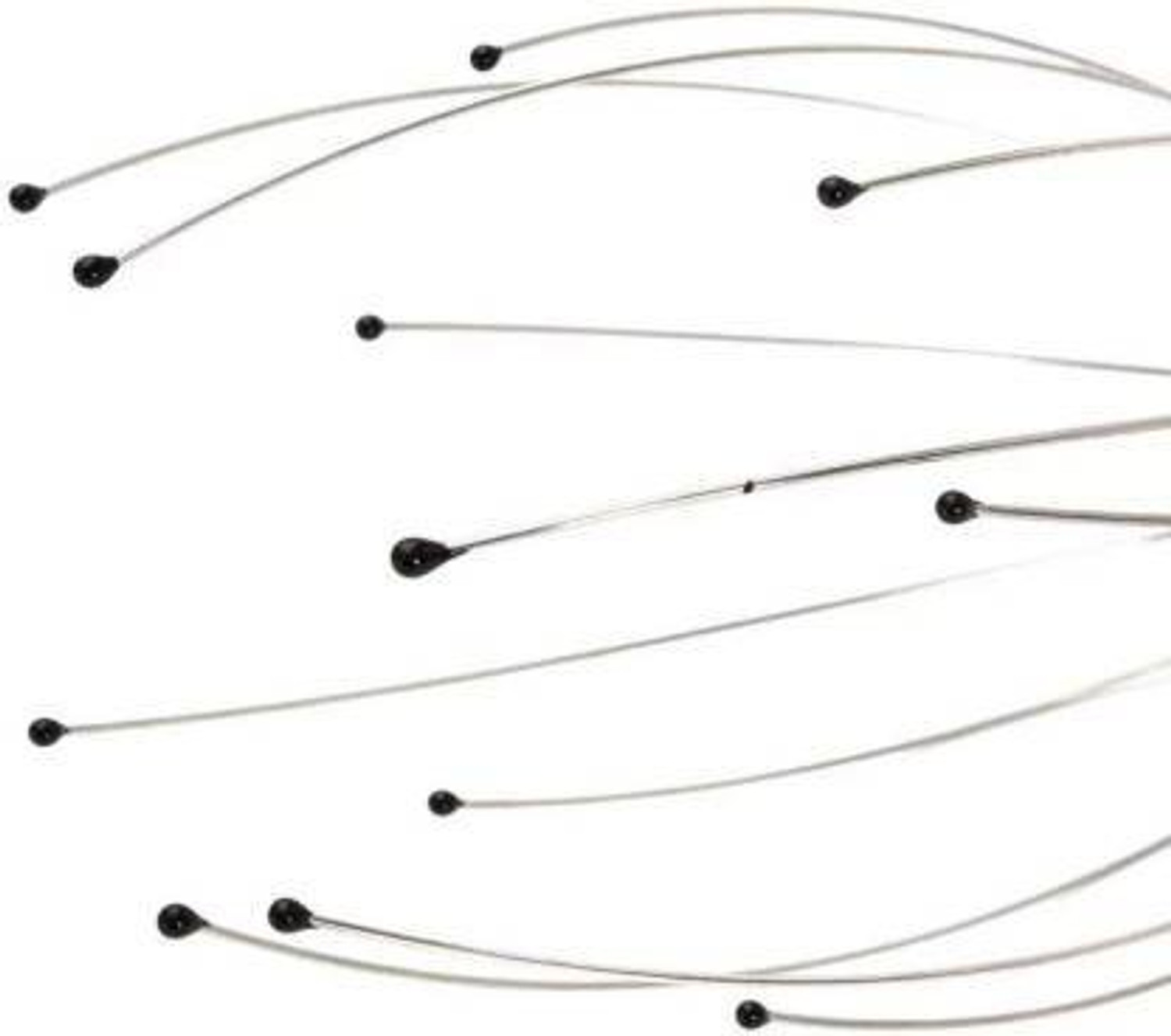 Image of MilanEnterprise Scalp Massager 1 Hair Massager For Men And Women Head and Scalp Massager 1 pc Hair Massager For Men And Women Head and Scalp Massager (Multicolour) Massager