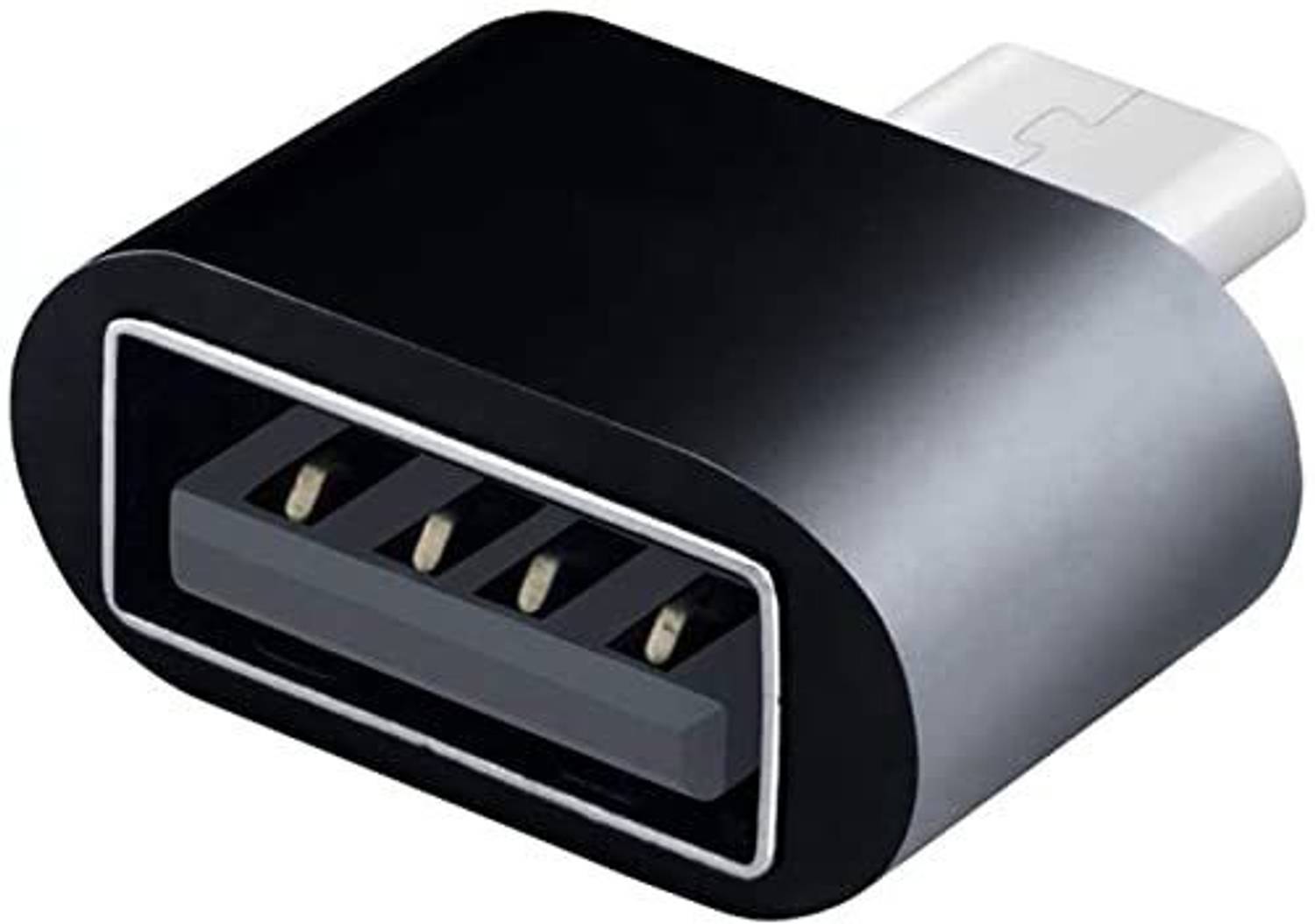 TECHON USB Type C OTG Adapter