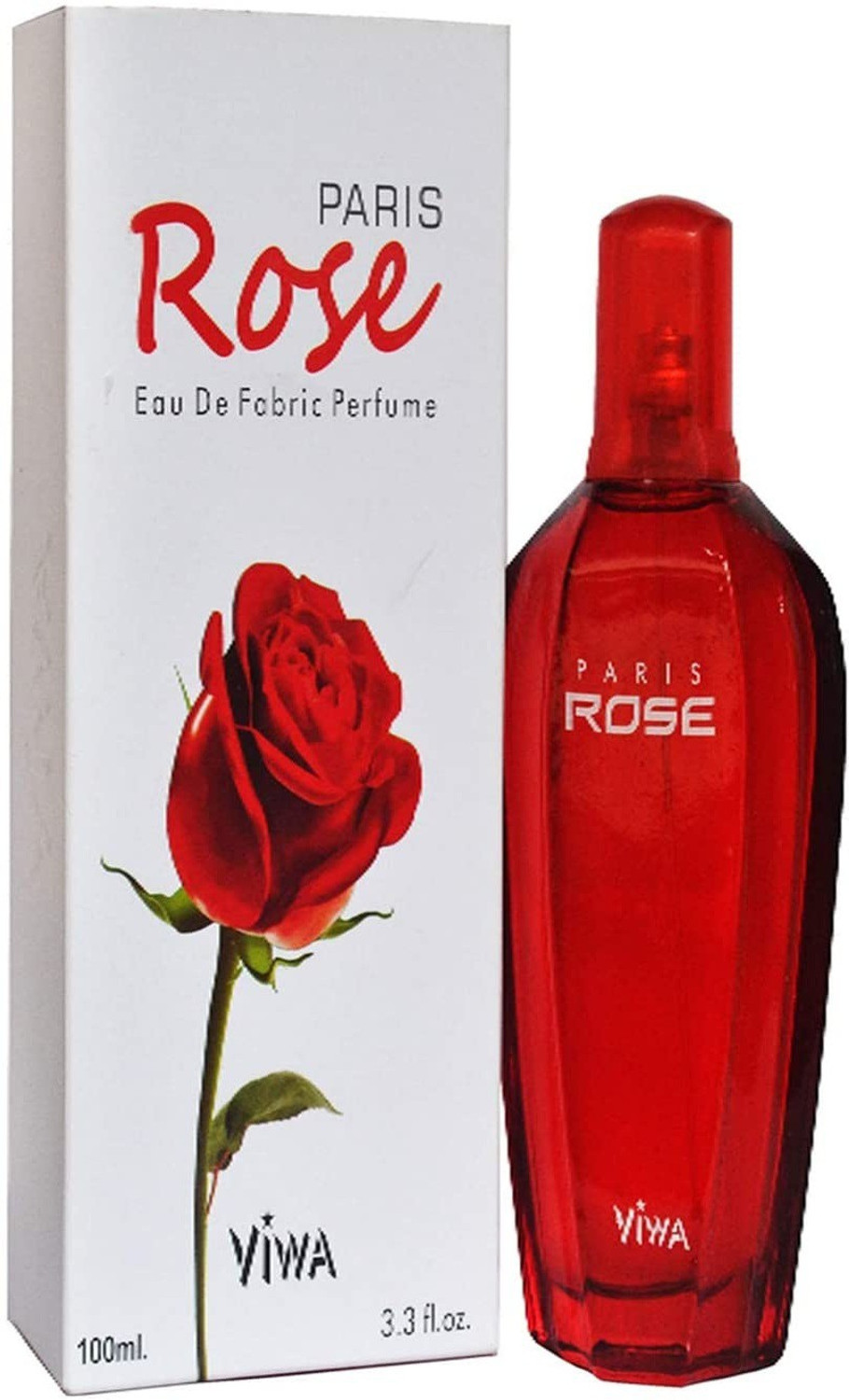 Image of VIWA Rose Perfume 100ML Perfume - 100 ml