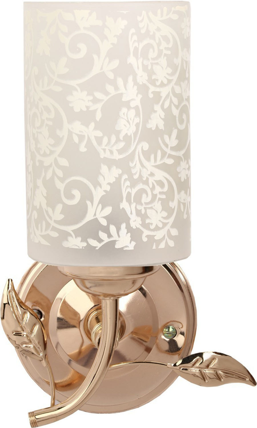 Image of NOGAIYA Uplight Wall Lamp Without Bulb