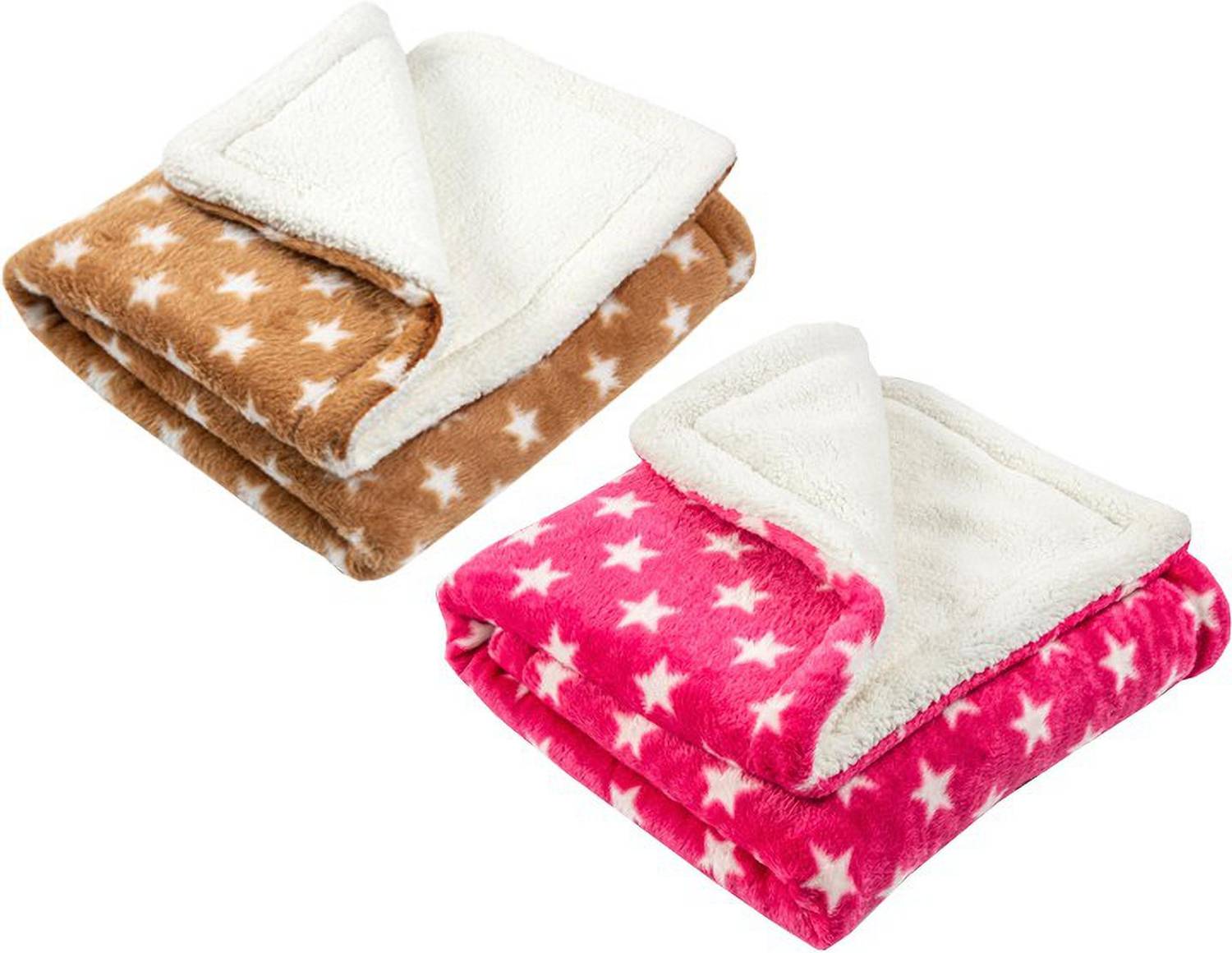 BABY ZONE Cartoon Single AC Blanket for  Mild Winter