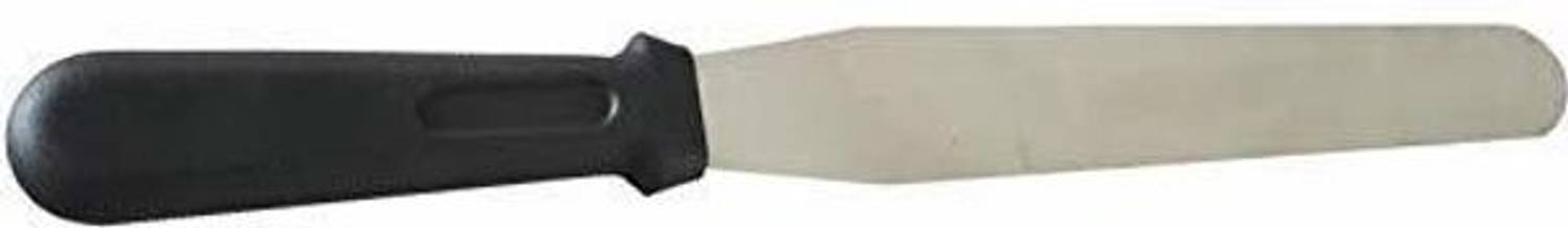 Bakingset Steel Cake Palette Knife Icing Spatula Variety Set & Cake Decorating Tools Kitchen Tool Set