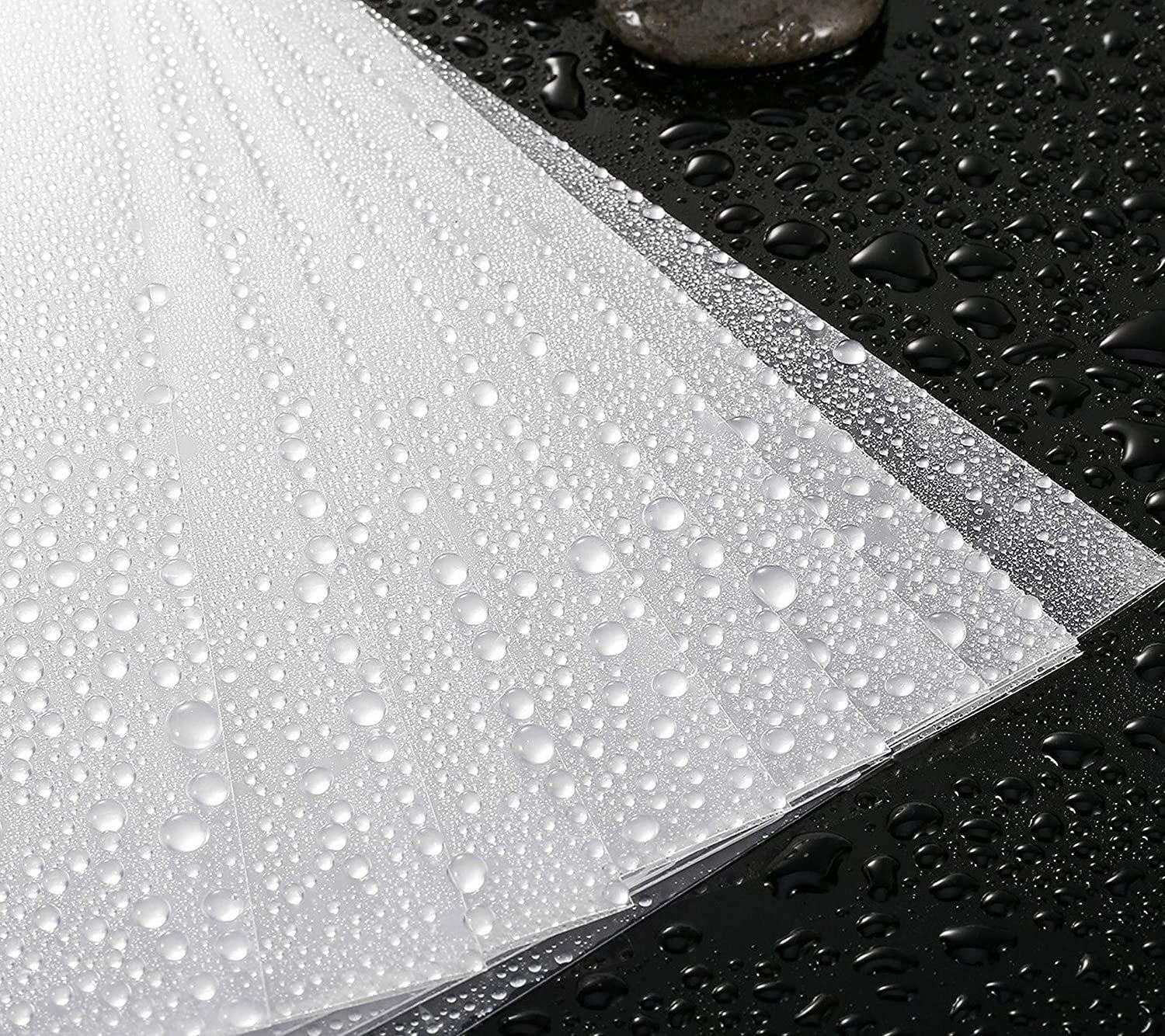 Image of Sachi PVC L Shape Folder