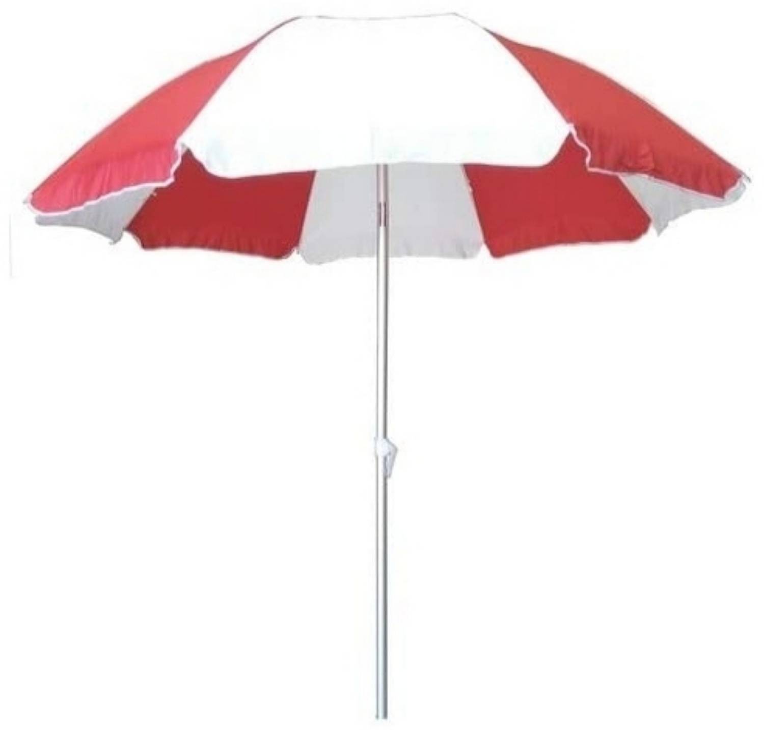 BLUEBUDS 6 Feet Umbrella Without Stand For Advertising And Sun Protection Umbrella Umbrella