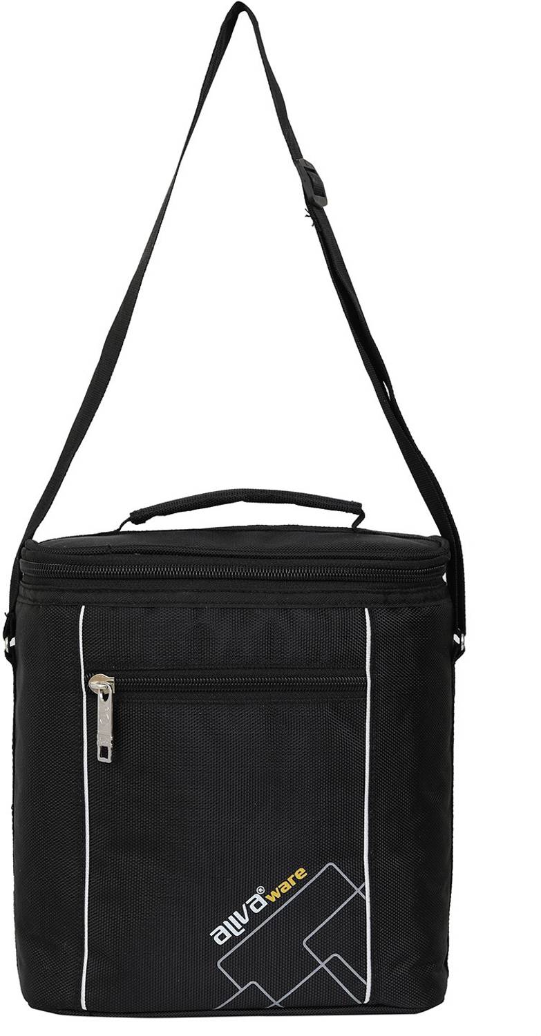 Aliva Ware SCHOOL & OFFICE LIGHT WEIGHT HIGH QUALITY LUNCH BAG FOR BOYS & GIRLS Waterproof Lunch Bag