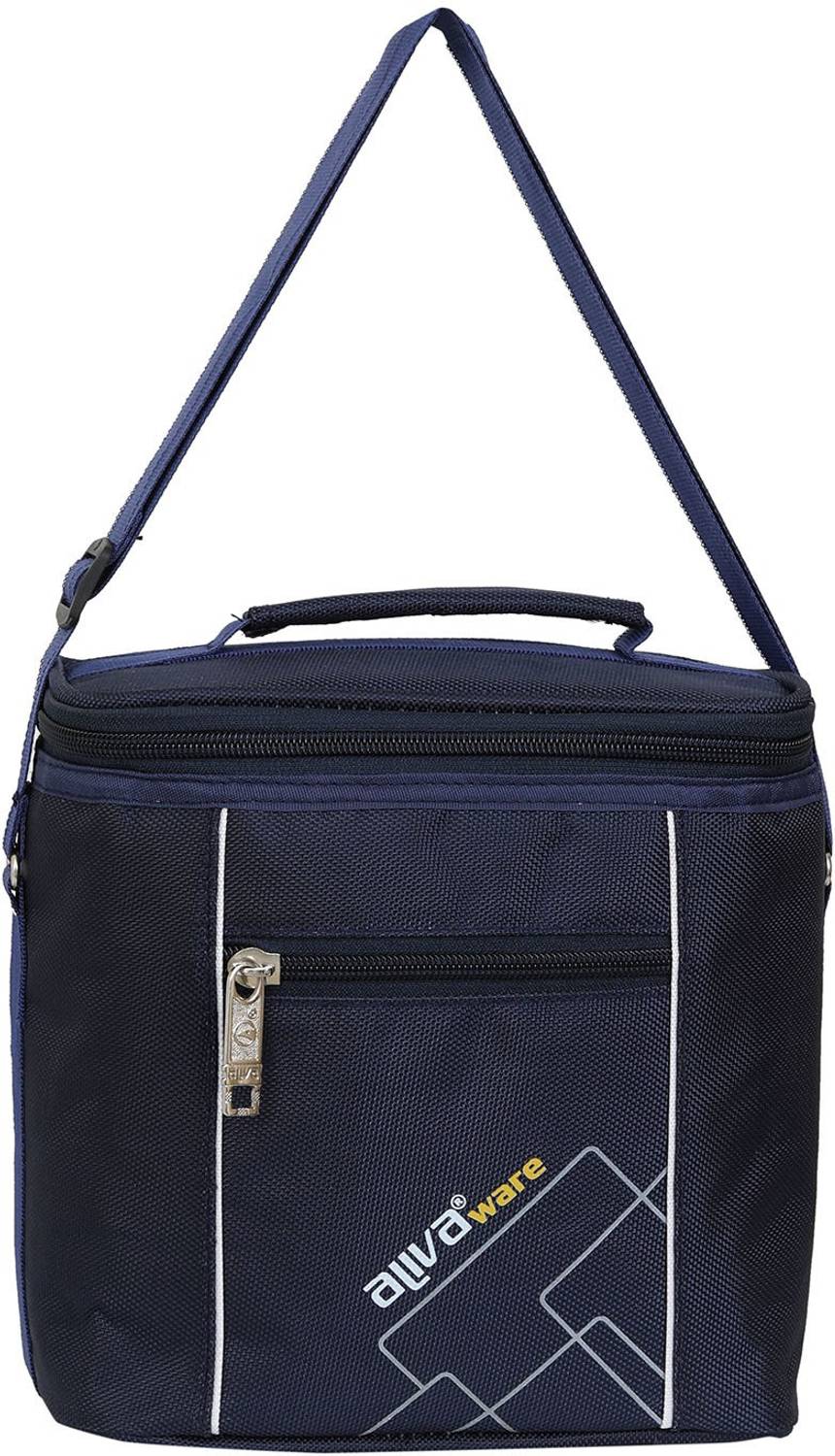 Aliva Ware SCHOOL & OFFICE LIGHT WEIGHT HIGH QUALITY LUNCH BAG FOR BOYS & GIRLS Waterproof Lunch Bag