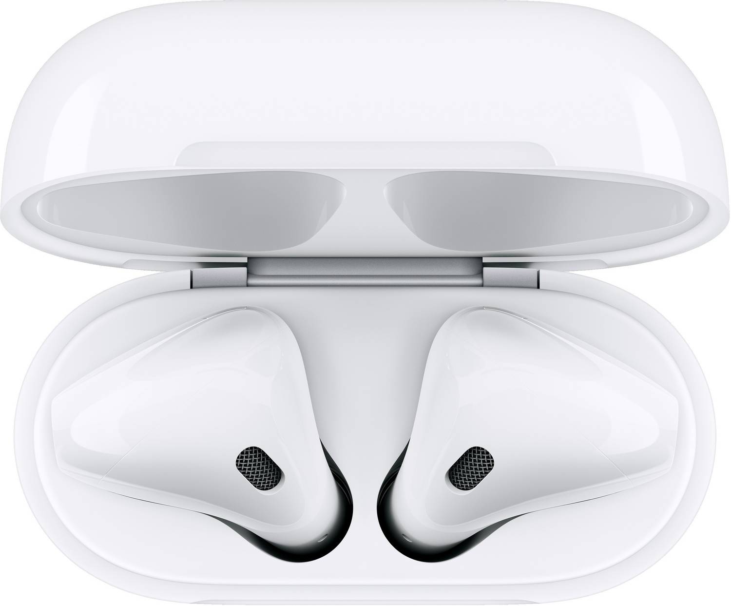 Apple AirPods Charging Case Bluetooth Headset with Mic Price in